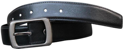 59% OFF on Winsome Deal Men Formal, Casual Black Artificial Leather Belt Black 59% OFF on Winsome Deal Men Formal, Casual Black Artificial Leather Belt Black