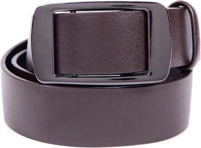52% OFF on Ladecor Men Formal Brown Artificial Leather Belt Brown 52% OFF on Ladecor Men Formal Brown Artificial Leather Belt Brown