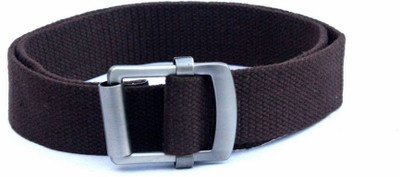 54% OFF on IMP Men, Women Casual Brown Fabric Belt Brown 54% OFF on IMP Men, Women Casual Brown Fabric Belt Brown