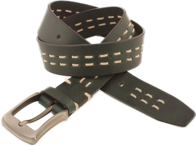 28% OFF on Honey Badger Men, Women Casual Beige Belt Black 28% OFF on Honey Badger Men, Women Casual Beige Belt Black