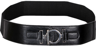 20% OFF on Khoobsurati Women Casual Blue Artificial Leather, Fabric Belt Blue 20% OFF on Khoobsurati Women Casual Blue Artificial Leather, Fabric Belt Blue