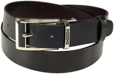 73% OFF on Orosilber Men Casual Black Belt Black 73% OFF on Orosilber Men Casual Black Belt Black