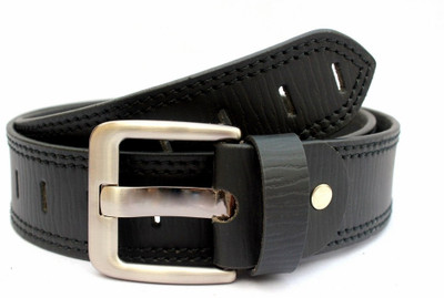56% OFF on Tops Men Casual Black Genuine Leather Belt Black 56% OFF on Tops Men Casual Black Genuine Leather Belt Black