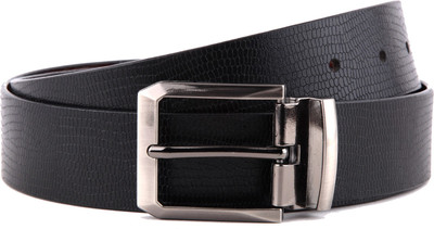 80% OFF on WildHide Men Formal Black Genuine Leather Belt Black 80% OFF on WildHide Men Formal Black Genuine Leather Belt Black