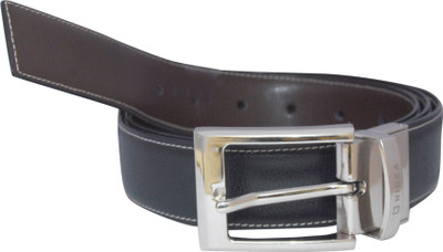 58% OFF on Hidea Men Formal Black, Tan Genuine Leather Reversible Belt Black/Tan-02 58% OFF on Hidea Men Formal Black, Tan Genuine Leather Reversible Belt Black/Tan-02