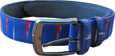 38% OFF on Vasthra Women Casual Multicolor Fabric, Genuine Leather Belt Multicolor002 38% OFF on Vasthra Women Casual Multicolor Fabric, Genuine Leather Belt Multicolor002