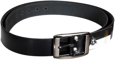 50% OFF on Volvo Plus Men Formal Black Genuine Leather Belt Black 50% OFF on Volvo Plus Men Formal Black Genuine Leather Belt Black