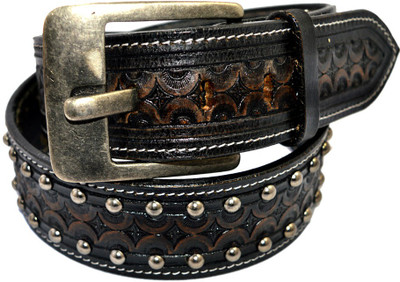52% OFF on Saiva Men, Boys Casual, Formal, Evening, Party Brown Genuine Leather Belt Brown-94