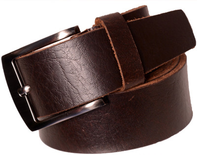 54% OFF on Cops Men Formal, Casual Brown Genuine Leather Belt Brown 54% OFF on Cops Men Formal, Casual Brown Genuine Leather Belt Brown