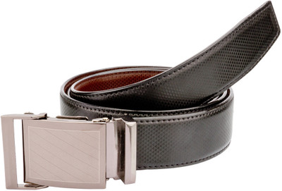 61% OFF on Big Zee Men, Women Casual, Evening/Party, Formal, Semi-formal Black, Brown Artificial Leather Reversible Belt Black, Brown 61% OFF on Big Zee Men, Women Casual, Evening/Party, Formal, Semi-formal Black, Brown Artificial Leather Reversible Belt Black, Brown