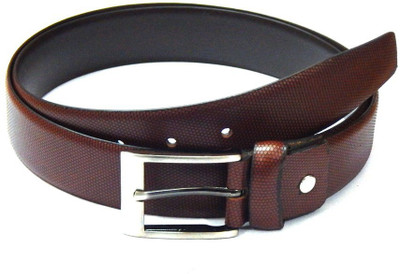 50% OFF on Navaksha Men Formal Brown Genuine Leather Belt Brown 50% OFF on Navaksha Men Formal Brown Genuine Leather Belt Brown
