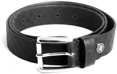 70% OFF on Ligans NY Men, Women Formal, Casual Black Genuine Leather Belt Black 70% OFF on Ligans NY Men, Women Formal, Casual Black Genuine Leather Belt Black