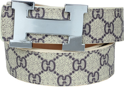 65% OFF on Blute Men Casual, Evening, Party Black Artificial Leather Belt Black 65% OFF on Blute Men Casual, Evening, Party Black Artificial Leather Belt Black