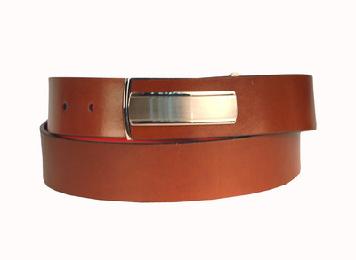 Leather Plus Men Semi-formal Brown Belt Brown Leather Plus Men Semi-formal Brown Belt Brown