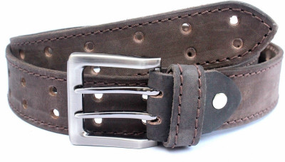 58% OFF on Tops Men, Women Casual Brown Genuine Leather Belt Brown 58% OFF on Tops Men, Women Casual Brown Genuine Leather Belt Brown