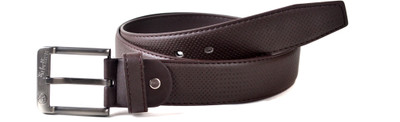 60% OFF on Drakemen Men Casual, Formal Brown Genuine Leather Belt Brown 60% OFF on Drakemen Men Casual, Formal Brown Genuine Leather Belt Brown