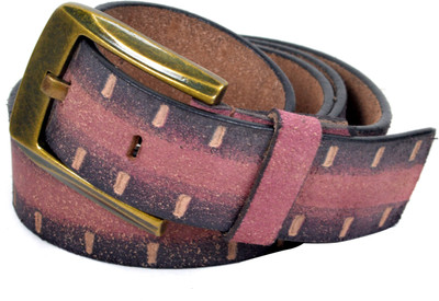 60% OFF on Drakeman Men Casual Multicolor Genuine Leather Belt Multicolor 60% OFF on Drakeman Men Casual Multicolor Genuine Leather Belt Multicolor