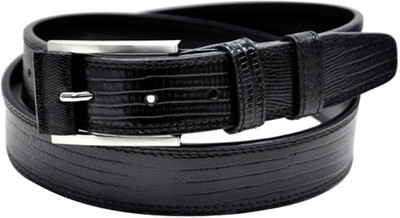 52% OFF on Orosilber Men Casual Black Belt Black 52% OFF on Orosilber Men Casual Black Belt Black