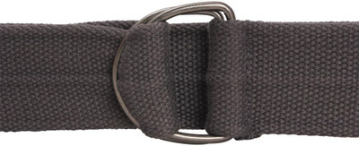 20% OFF on Khoobsurati Women Casual Grey Fabric Belt Grey 20% OFF on Khoobsurati Women Casual Grey Fabric Belt Grey