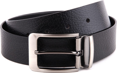 80% OFF on WildHide Men Formal Black Genuine Leather Belt Black 80% OFF on WildHide Men Formal Black Genuine Leather Belt Black