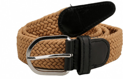 66% OFF on Espana Boys Casual Khaki Fabric Belt Khaki-08 66% OFF on Espana Boys Casual Khaki Fabric Belt Khaki-08