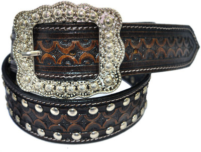 52% OFF on Saiva Men, Boys Casual, Formal, Evening, Party Brown Genuine Leather Belt Brown-94 52% OFF on Saiva Men, Boys Casual, Formal, Evening, Party Brown Genuine Leather Belt Brown-94