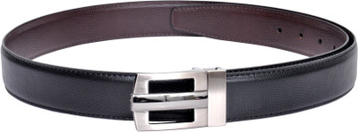 58% OFF on Scarleti Men Formal Brown, Black Genuine Leather Reversible Belt Brown, Black 58% OFF on Scarleti Men Formal Brown, Black Genuine Leather Reversible Belt Brown, Black