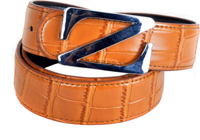 50% OFF on Drakeman Men Casual Brown Genuine Leather Belt Brown 50% OFF on Drakeman Men Casual Brown Genuine Leather Belt Brown