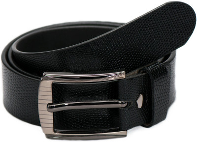 24% OFF on Vermello Men Formal Black Genuine Leather Belt Black 24% OFF on Vermello Men Formal Black Genuine Leather Belt Black