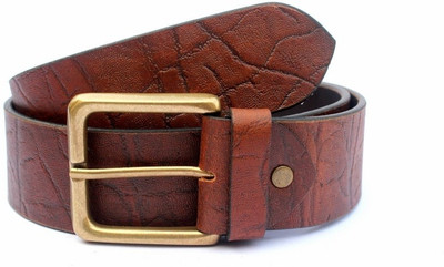 42% OFF on Tops Men, Women Casual Brown Genuine Leather Belt Brown 42% OFF on Tops Men, Women Casual Brown Genuine Leather Belt Brown