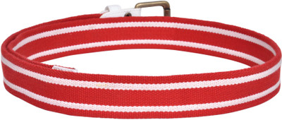 53% OFF on Scarleti Men Formal Red Artificial Leather Belt Red 53% OFF on Scarleti Men Formal Red Artificial Leather Belt Red