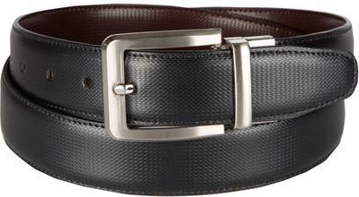 20% OFF on Orosilber Men Casual Black Belt Black 20% OFF on Orosilber Men Casual Black Belt Black