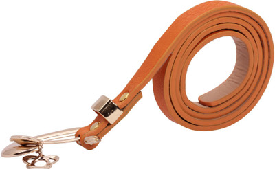 20% OFF on Khoobsurati Women Casual Orange Belt Coral 20% OFF on Khoobsurati Women Casual Orange Belt Coral