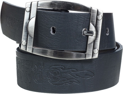 51% OFF on Blute Fittings Men Casual, Formal Black Artificial Leather Belt Black 51% OFF on Blute Fittings Men Casual, Formal Black Artificial Leather Belt Black