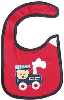 25% OFF on Cheeky Duck Velcro Feeding Bib