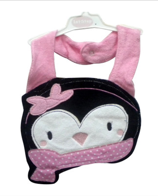 1st Step Baby 3d Bib 1st Step Baby 3d Bib