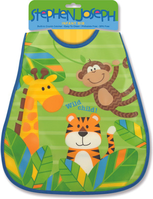 wipeable bibs