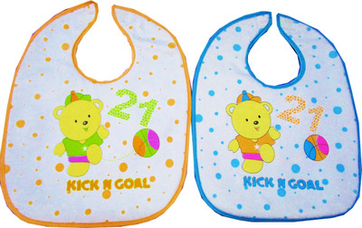 41% OFF on Panda Velcro Feeding Bib 41% OFF on Panda Velcro Feeding Bib
