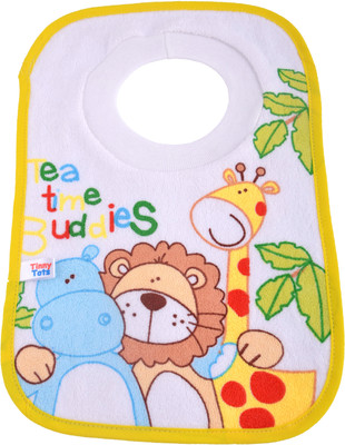 Tinny Tots Feeding Bibs Tinny Tots Feeding Bibs