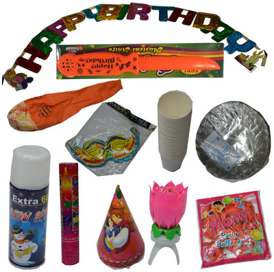 13% OFF on Satish Stores SSB001