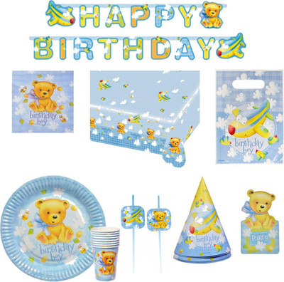16% OFF on Riethmuller Birthday Boy Combo 16% OFF on Riethmuller Birthday Boy Combo