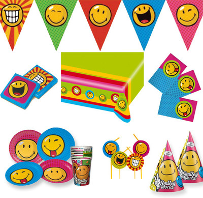 12% OFF on Riethmuller Smiley World Combo 12% OFF on Riethmuller Smiley World Combo