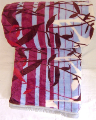 22% OFF on Sensation Floral Double Top Sheet 22% OFF on Sensation Floral Double Top Sheet