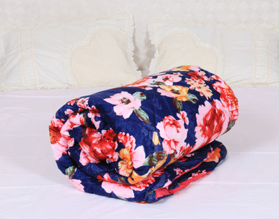 50% OFF on IndiWeaves Printed Single Comforter 50% OFF on IndiWeaves Printed Single Comforter