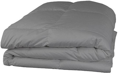 9% OFF on Misr Solid Double Blanket 9% OFF on Misr Solid Double Blanket