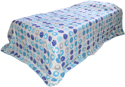 57% OFF on Indian Rack Geometric Double Quilt & Comforter