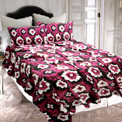 36% OFF on Vugis Graphic Double Blanket 36% OFF on Vugis Graphic Double Blanket