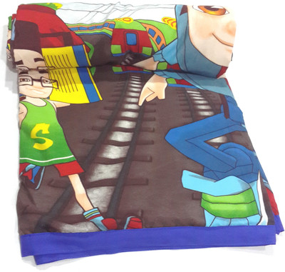 53% OFF on 4S Graphic Single Dohar