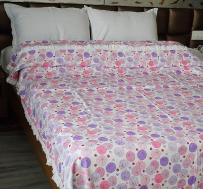 37% OFF on Snuggle Abstract Single Blanket 37% OFF on Snuggle Abstract Single Blanket