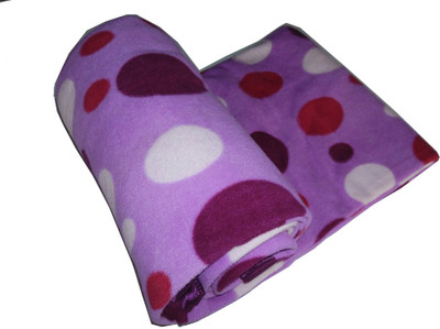 23% OFF on Satcap Polka Single Top Sheet 23% OFF on Satcap Polka Single Top Sheet